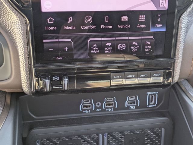 New 2026 RAM 2500 Limited image 25