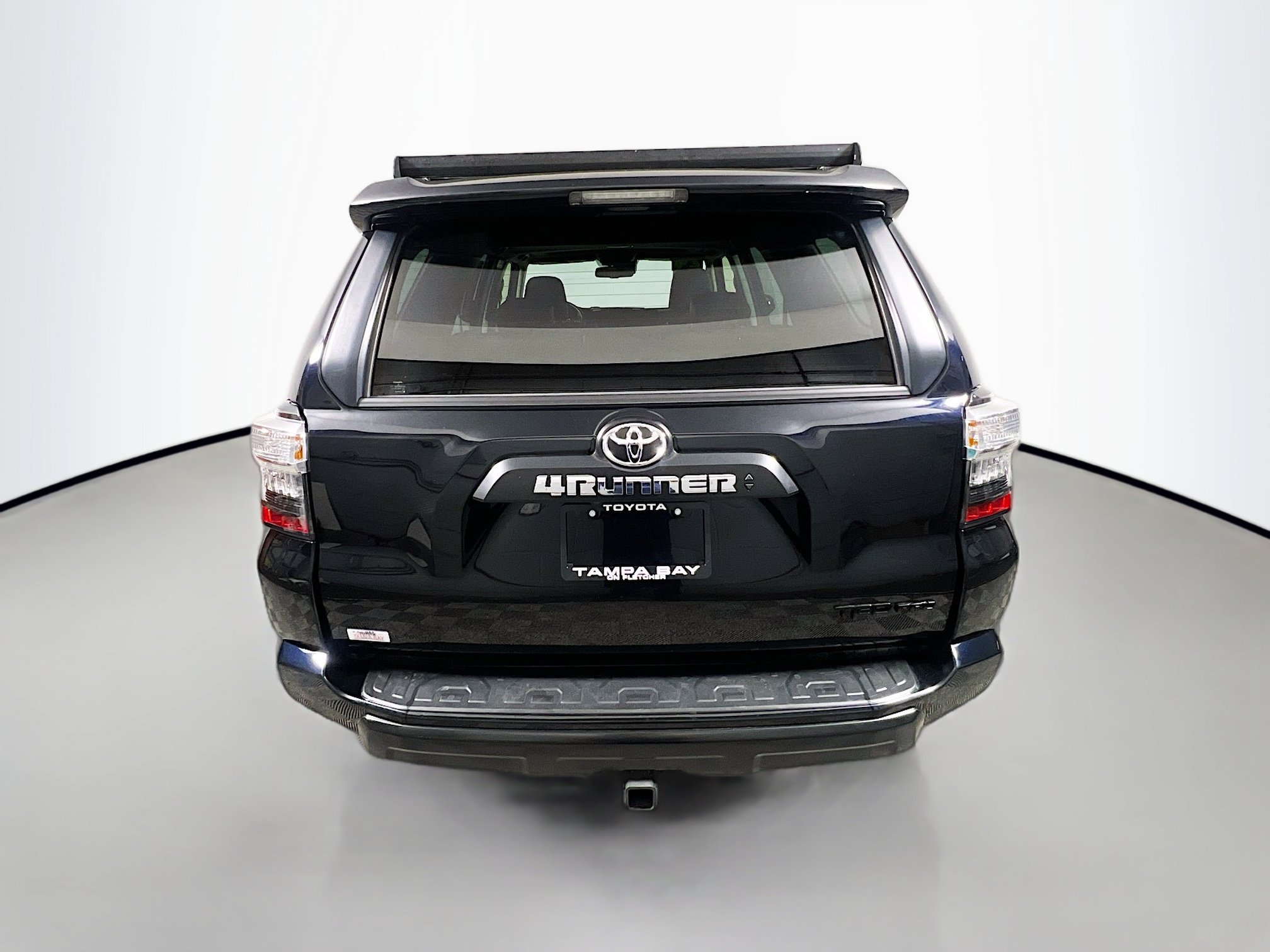 Used 2024 Toyota 4Runner TRD Pro AWD/4WD image 6