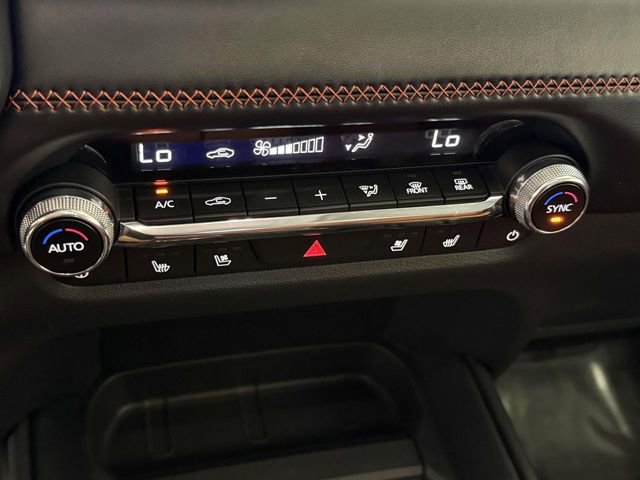 Used 2025 MAZDA CX-50 2.5 Turbo w/ Weather Package image 25