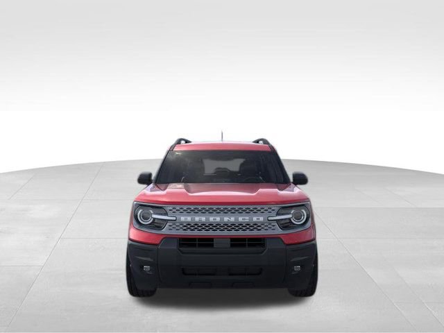 New 2025 Ford Bronco Sport Big Bend w/ Convenience Package image 7
