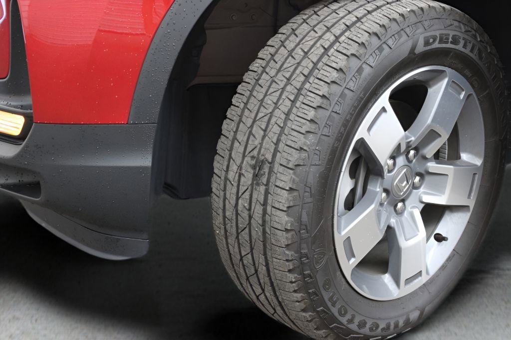 Used 2024 Honda Ridgeline RTL image 46