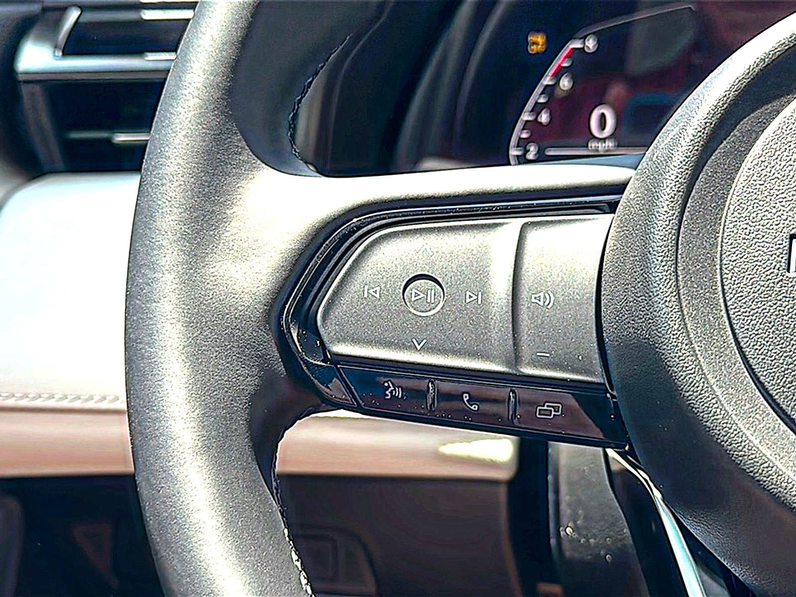 New 2026 MAZDA CX-5 Select AWD/4WD image 19
