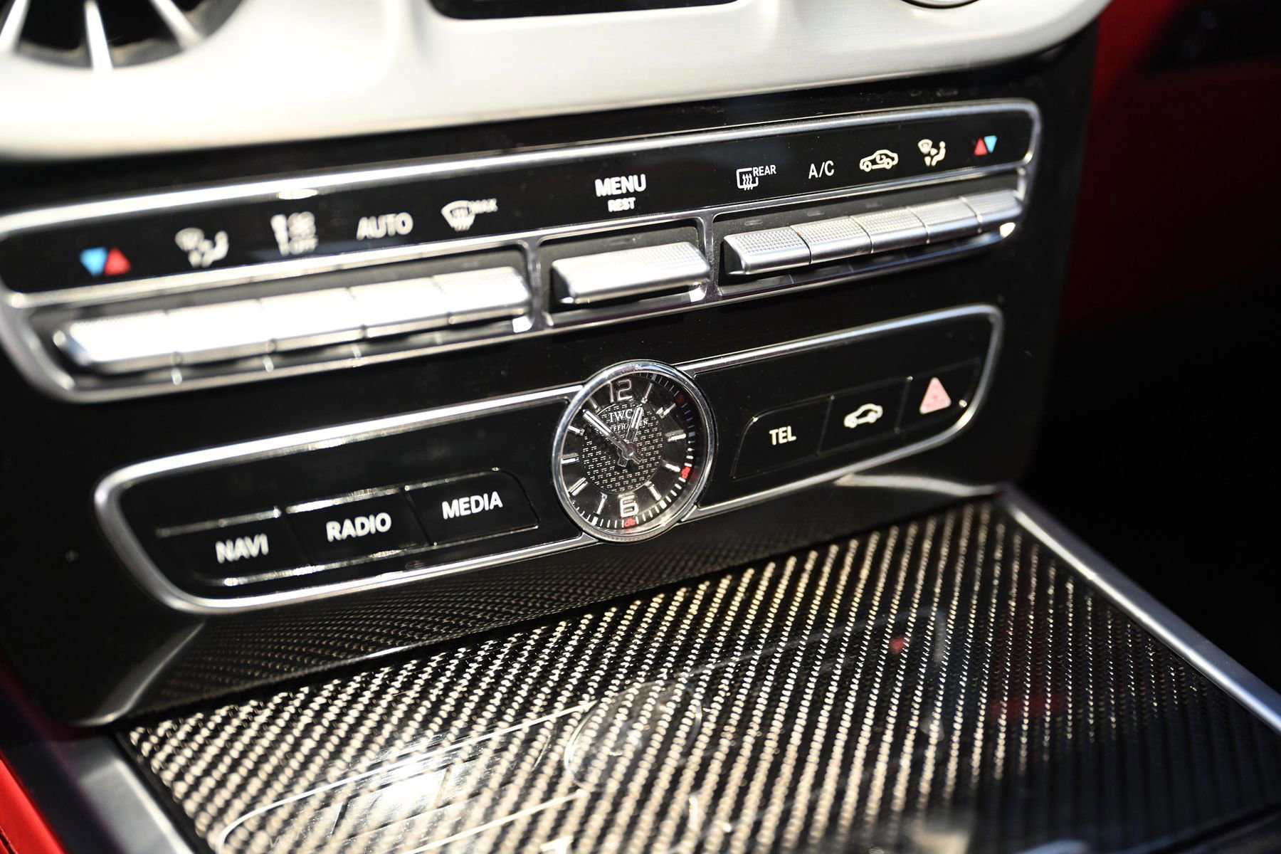 Used 2020 Mercedes-Benz G 63 AMG 4MATIC image 33
