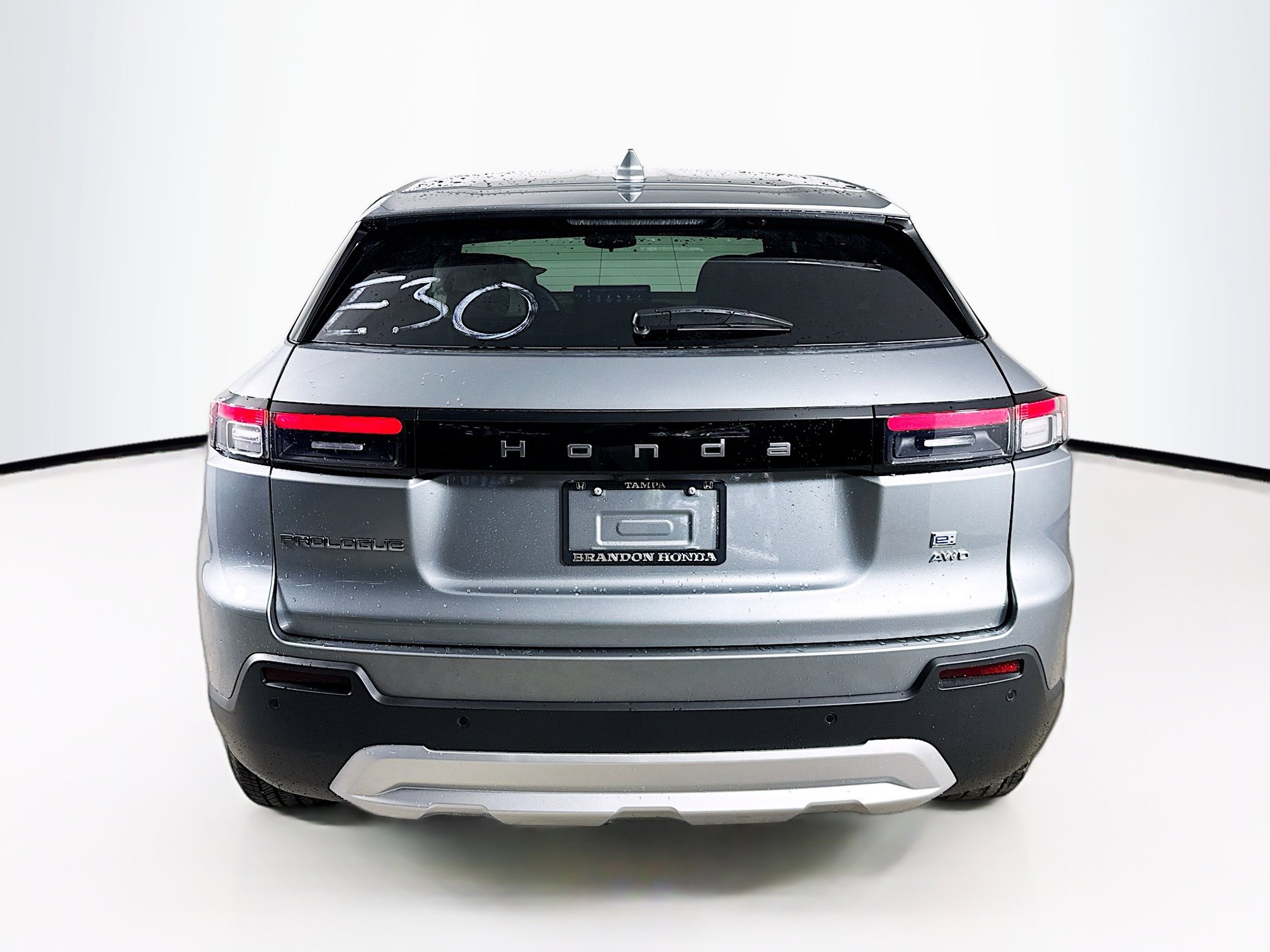 New 2025 Honda Prologue EX image 31