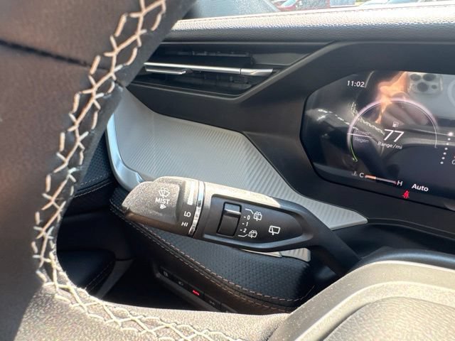 New 2026 Jeep Cherokee Limited AWD/4WD image 34