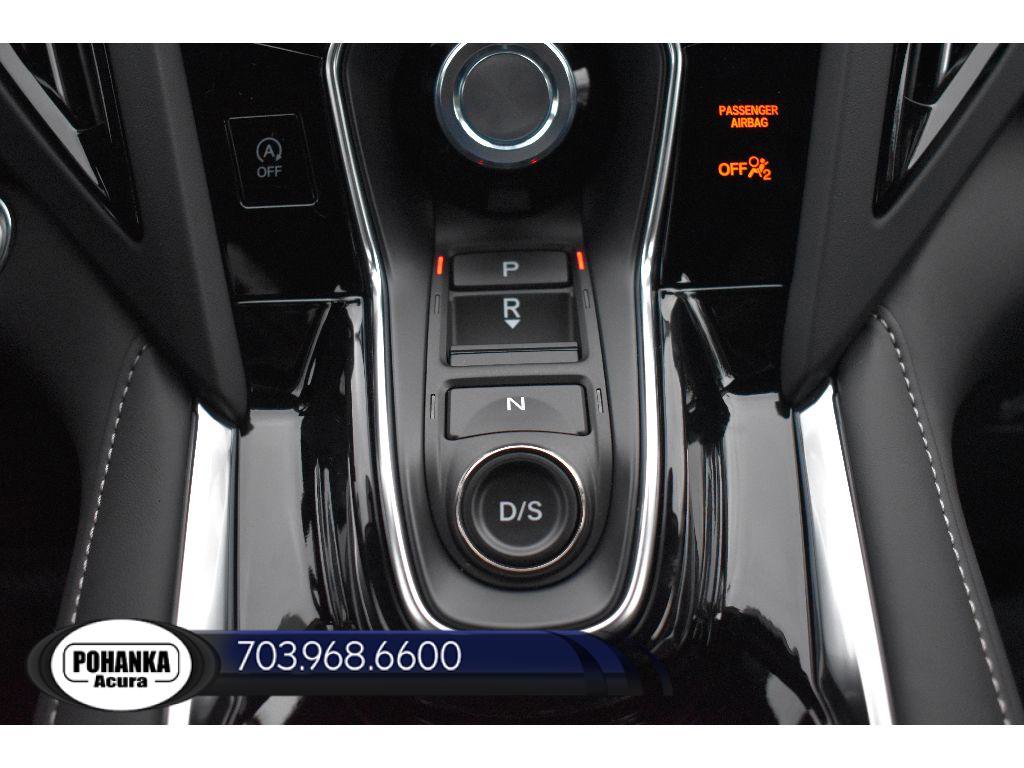 New 2026 Acura RDX Advance Package image 17