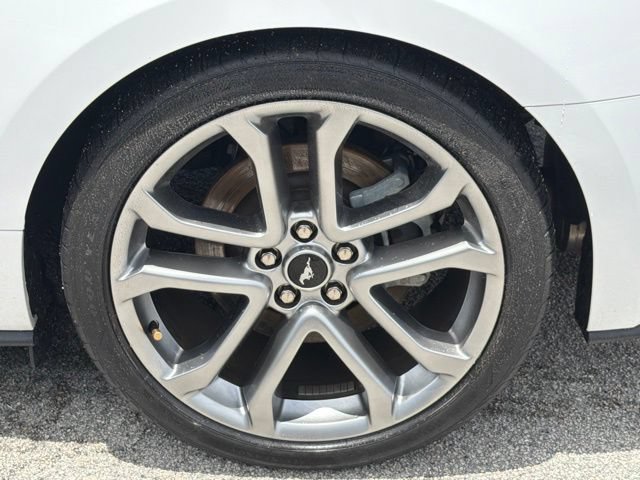 Used 2023 Ford Mustang GT Premium w/ Equipment Group 401A RWD image 28