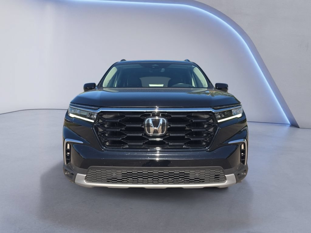 Used 2024 Honda Pilot Elite image 9