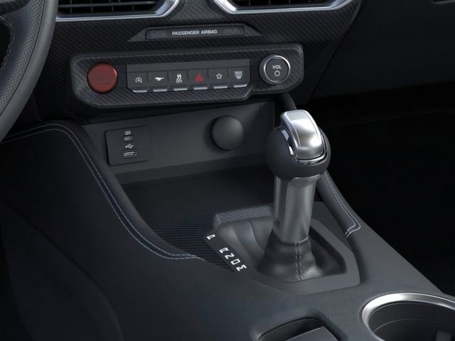 New 2026 Ford Mustang GT Premium image 15
