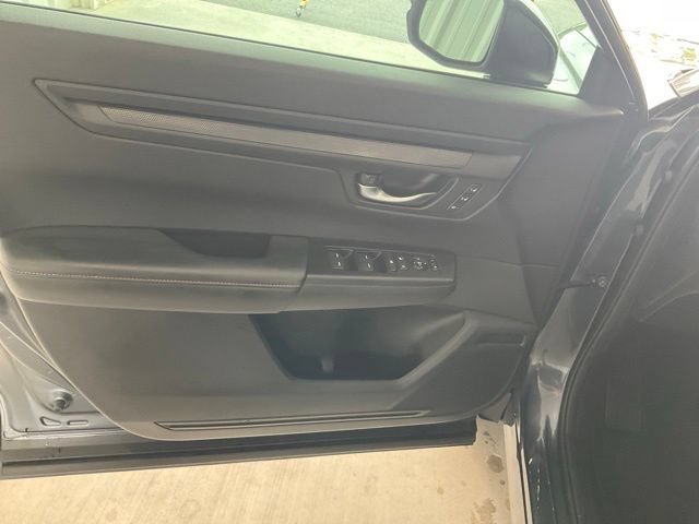 Certified 2024 Honda CR-V Sport-L image 5