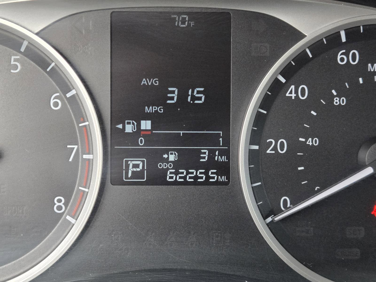 Used 2021 Nissan Kicks S FWD image 14