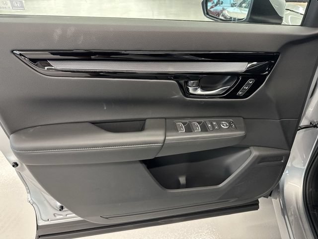 New 2026 Honda CR-V EX-L image 20