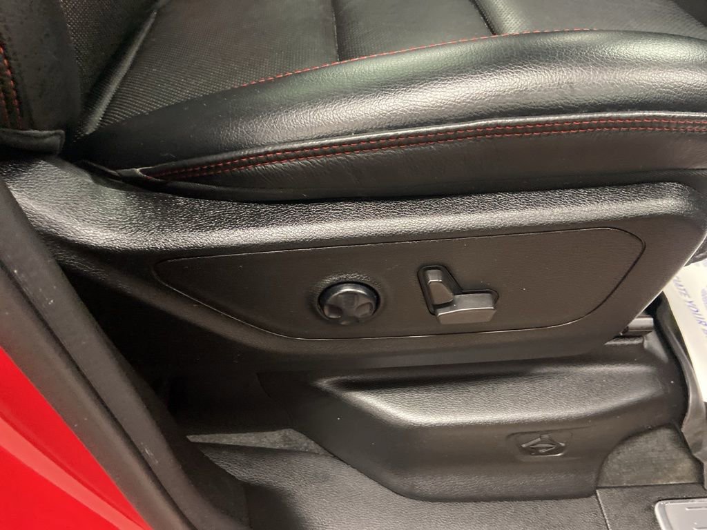 Used 2022 RAM 1500 TRX w/ TRX Level 2 Equipment Group image 41