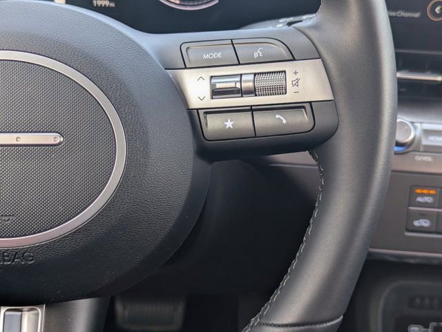 Used 2026 Hyundai Kona SEL Sport FWD image 22