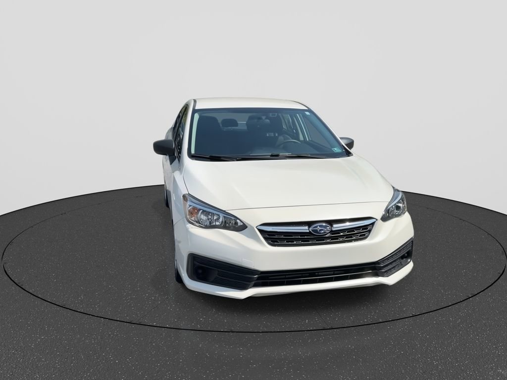 Used 2022 Subaru Impreza 2.0i image 3