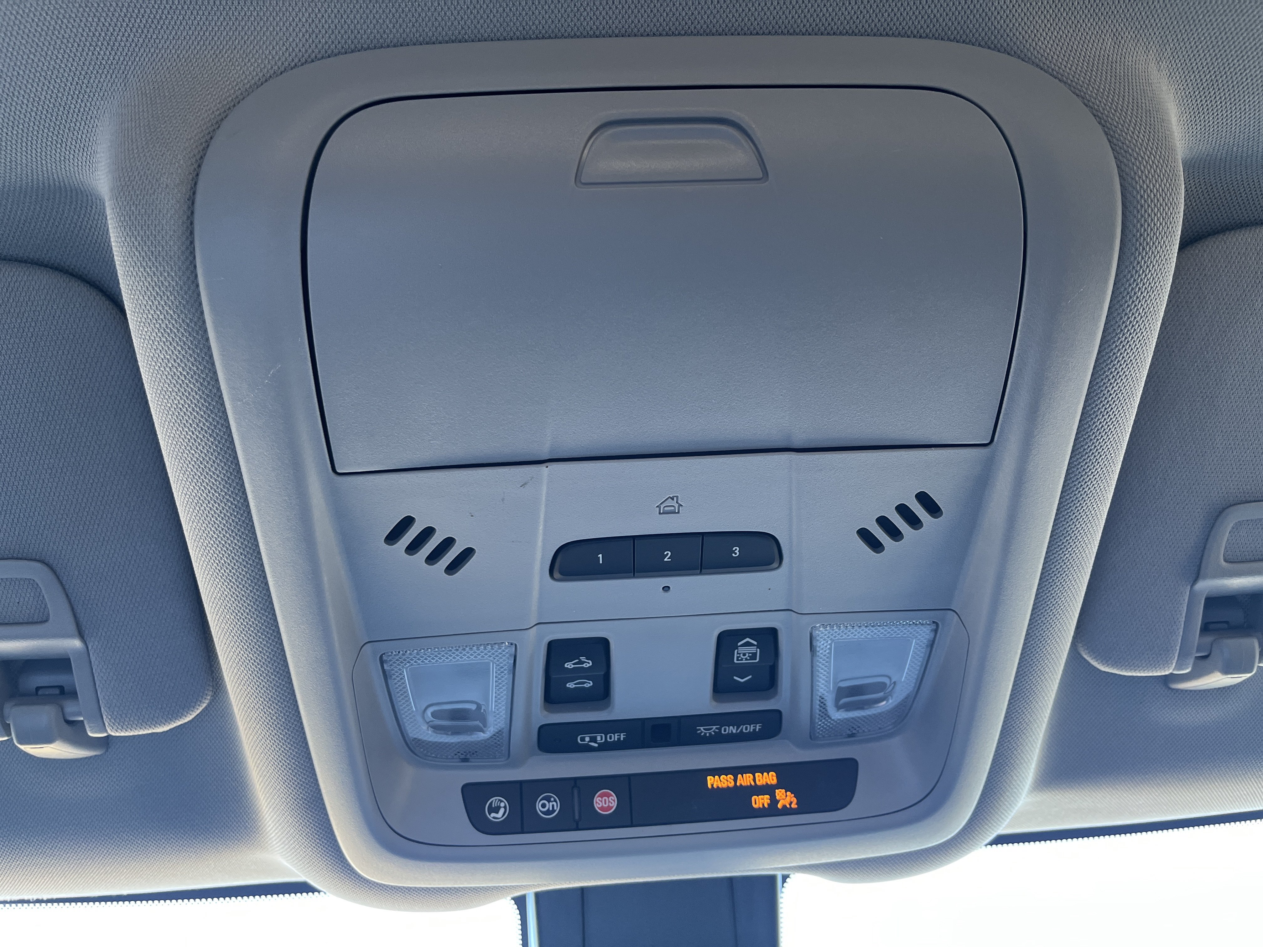 Used 2024 GMC Terrain AT4 w/ Infotainment Package II AWD/4WD image 34