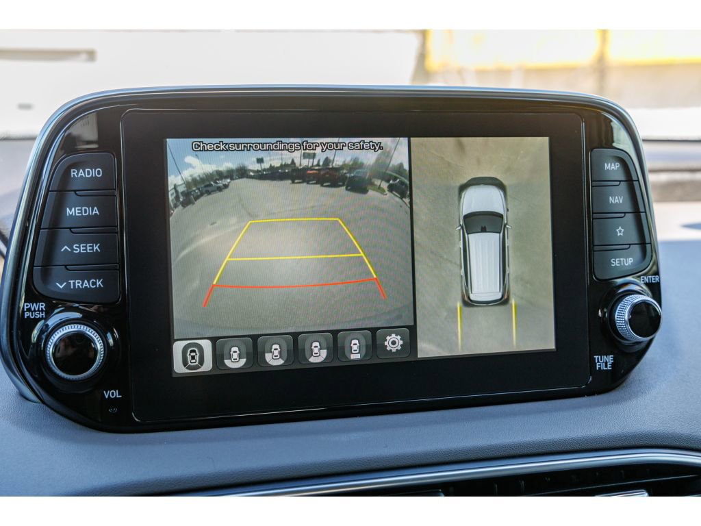 Used 2019 Hyundai Santa Fe AWD image 26