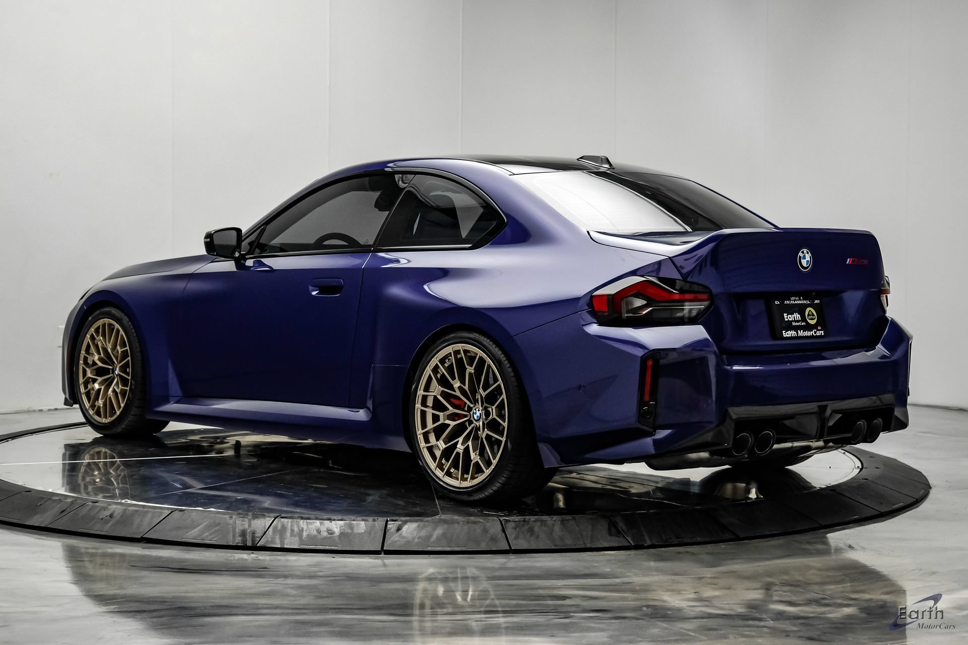Used 2026 BMW M2 CS RWD image 10