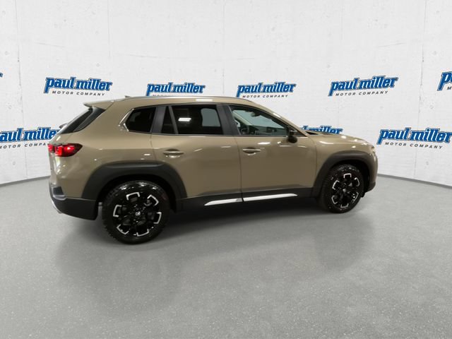 Certified 2025 MAZDA CX-50 Meridian Edition w/ Weather Package AWD/4WD image 12