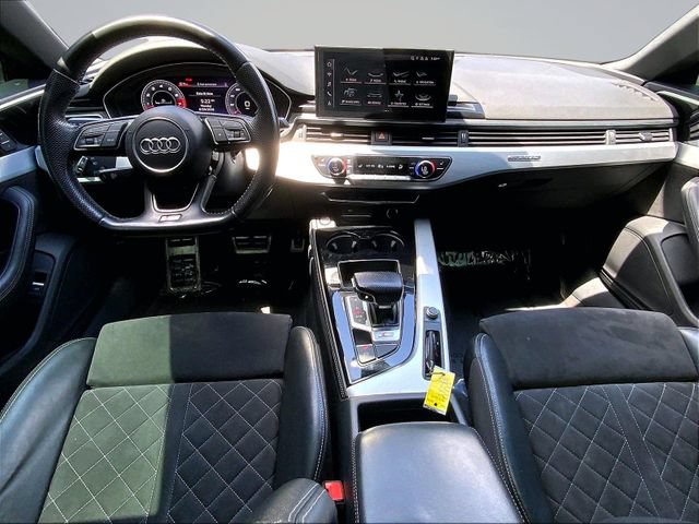 Used 2020 Audi S5 Premium Plus AWD/4WD image 15