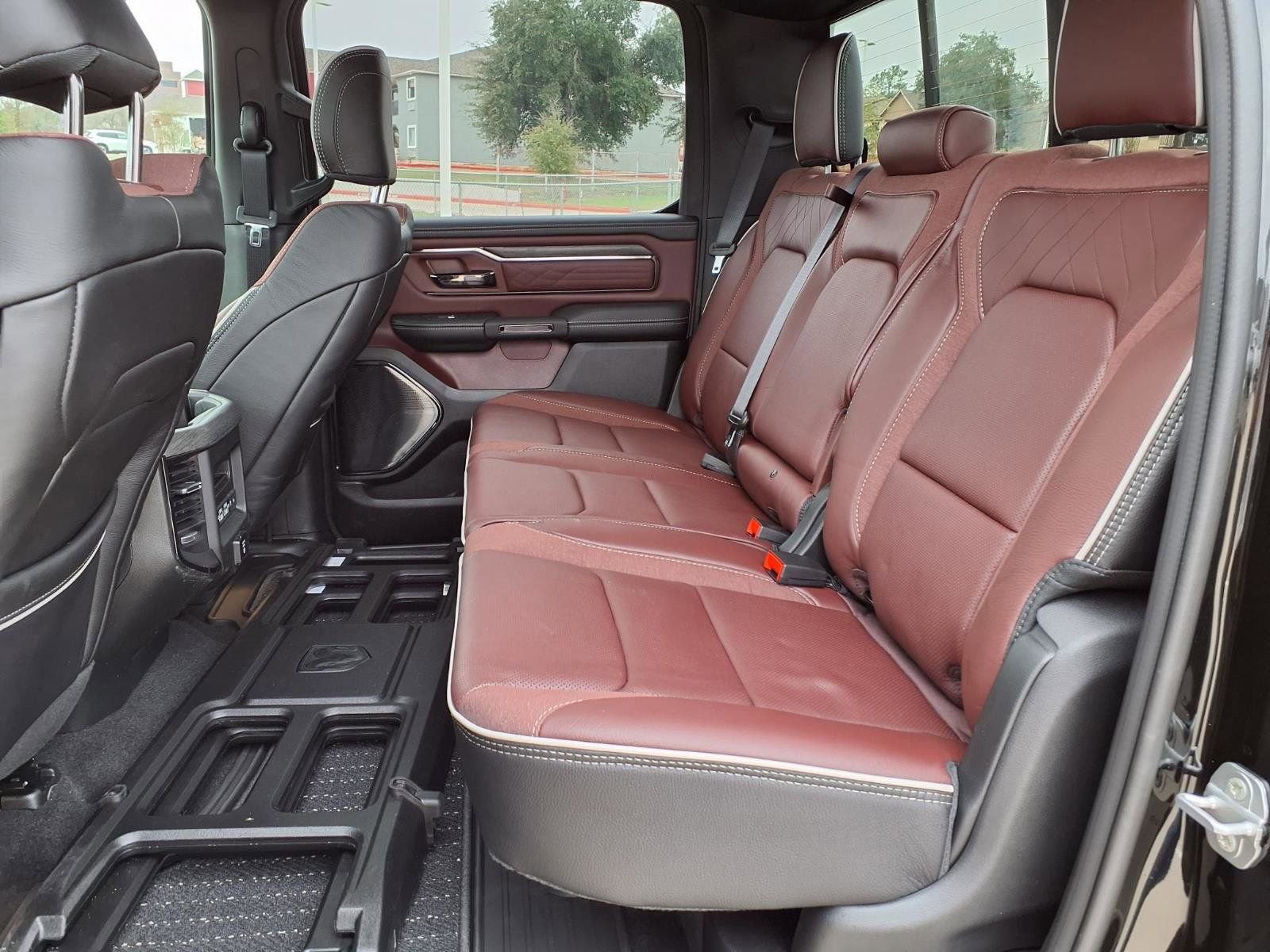 New 2026 RAM 1500 Limited AWD/4WD image 16