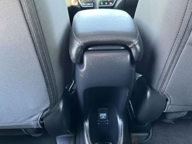 Used 2021 Honda HR-V EX image 24