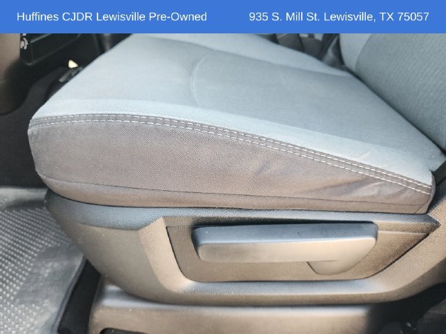 Used 2024 RAM 3500 SLT w/ Quick Order Package 2YG SLT AWD/4WD image 27