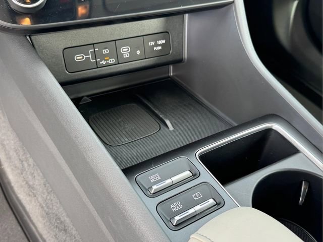 New 2025 Hyundai Sonata SEL FWD image 27