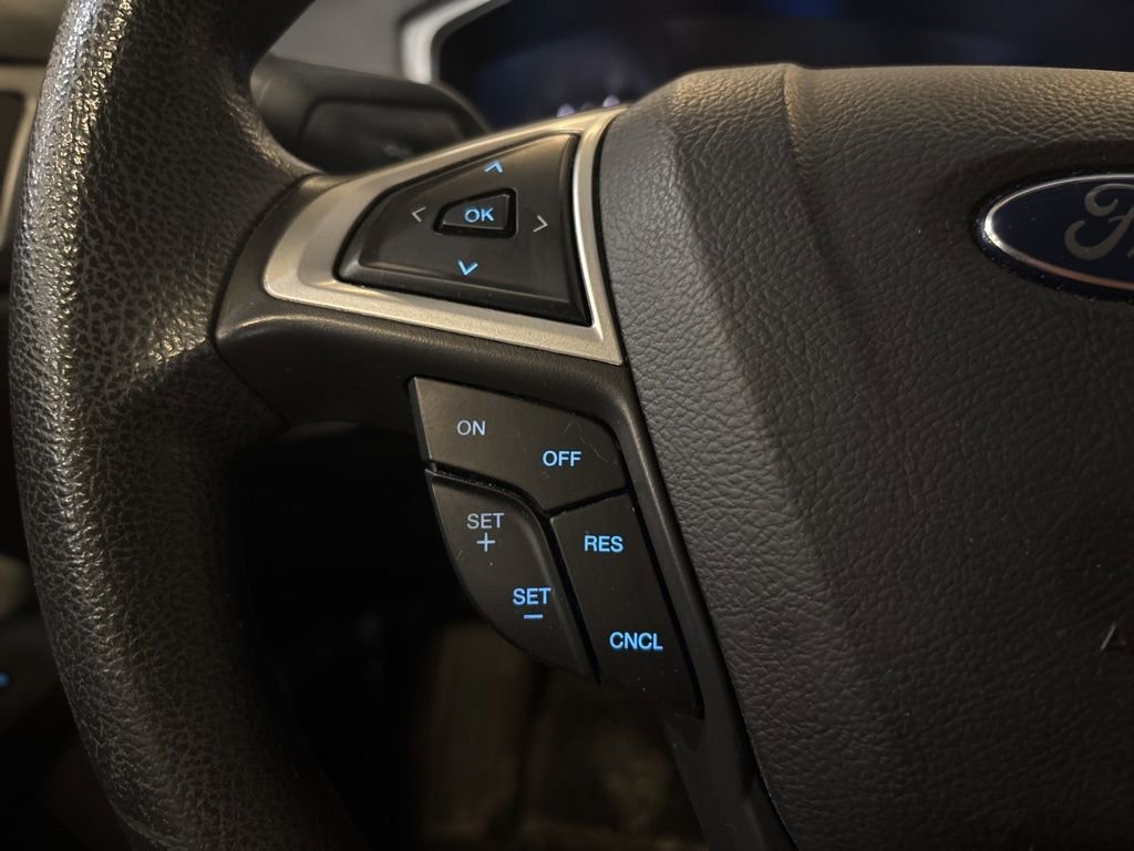 Used 2014 Ford Fusion S image 22