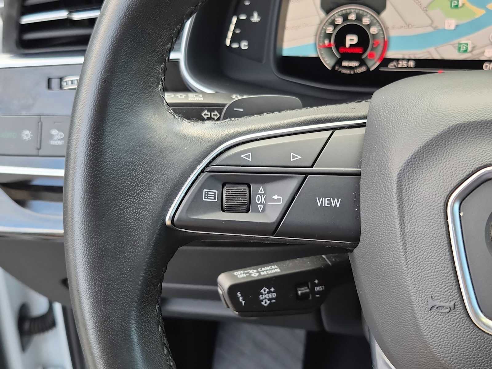 Certified 2023 Audi Q7 2.0T Premium Plus w/ Premium Plus Package AWD/4WD image 21