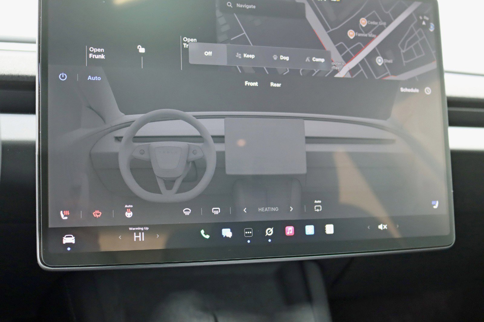 Used 2025 Tesla Model 3 Long Range AWD/4WD image 18