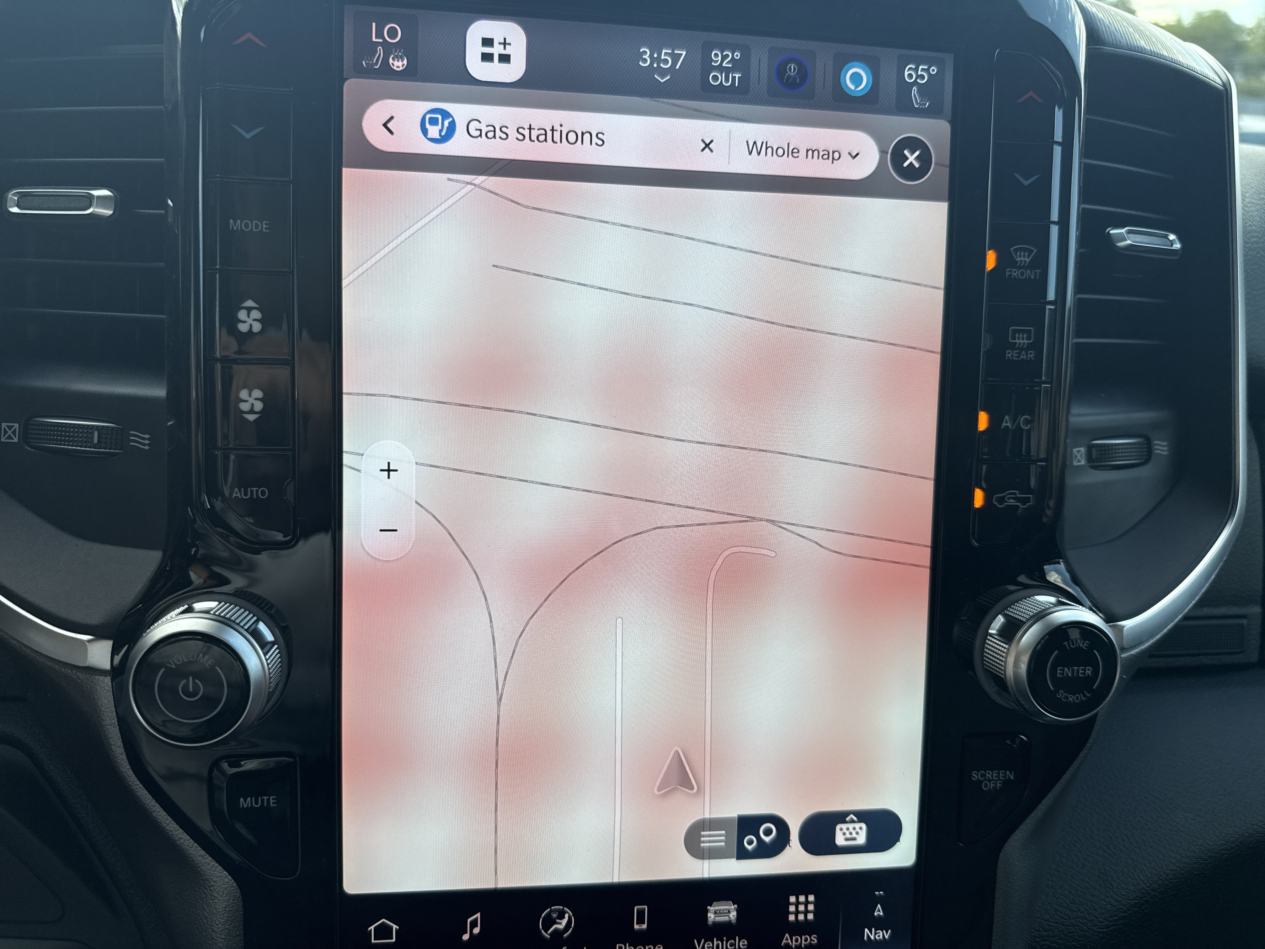 New 2026 RAM 2500 Big Horn image 27