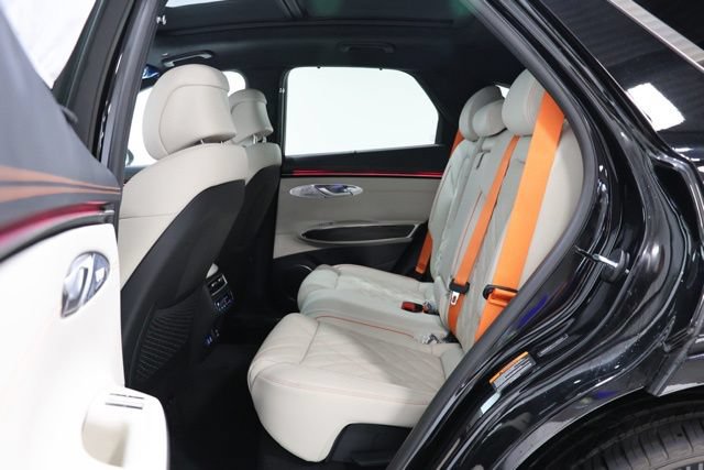 New 2026 Genesis GV70 3.5T Sport Prestige AWD/4WD image 29