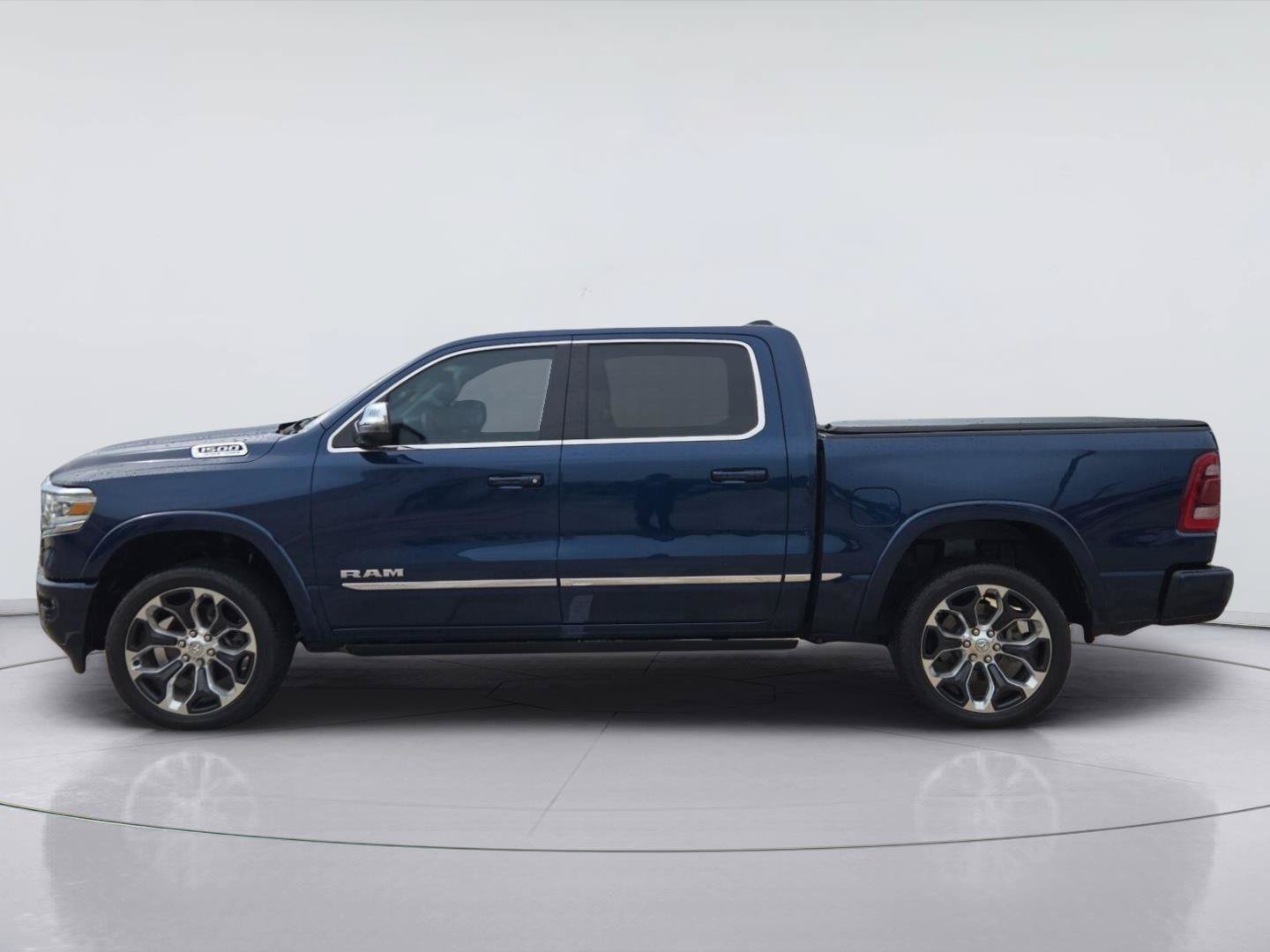 Used 2023 RAM 1500 Limited RWD image 2