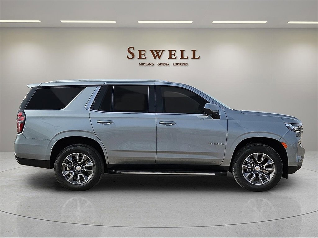 Used 2024 Chevrolet Tahoe LT image 5