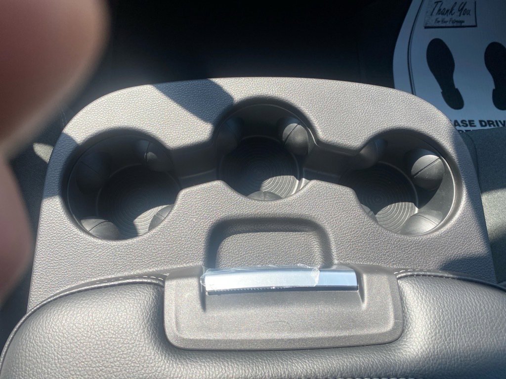 New 2025 RAM 2500 Tradesman image 35