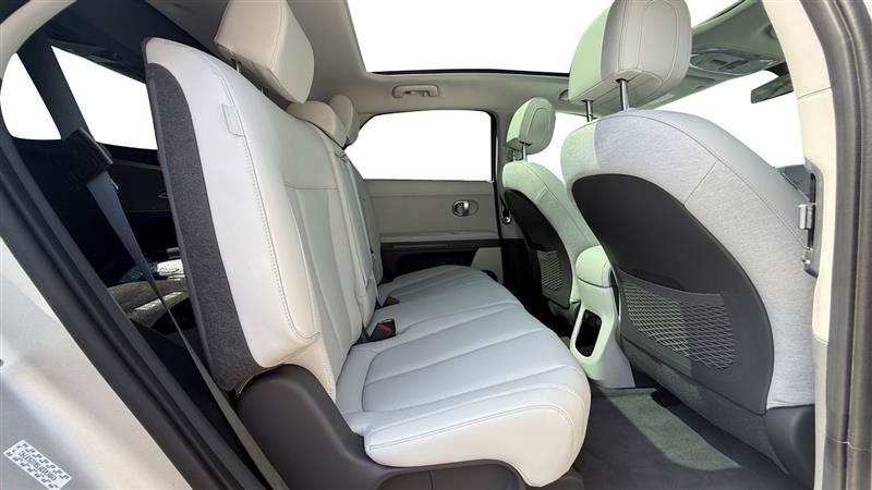 Used 2024 Hyundai Ioniq 5 Limited AWD/4WD image 18