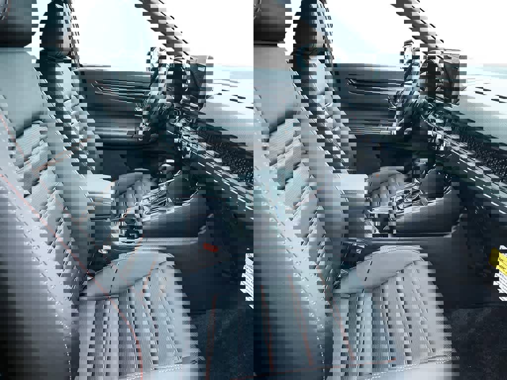 New 2026 Honda CR-V Sport-L image 21