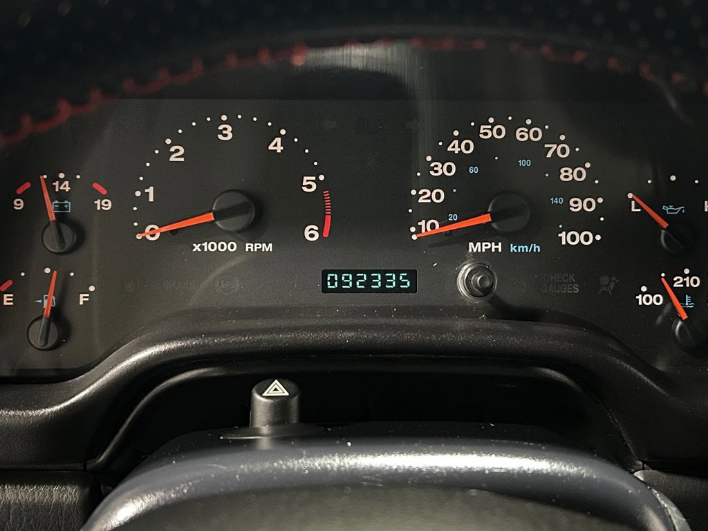 Used 2006 Jeep Wrangler Unlimited image 13