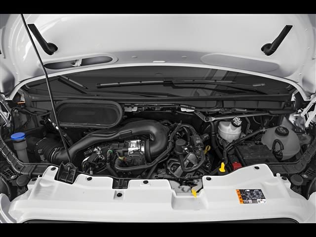 Used 2024 Ford Transit 350 XL image 28