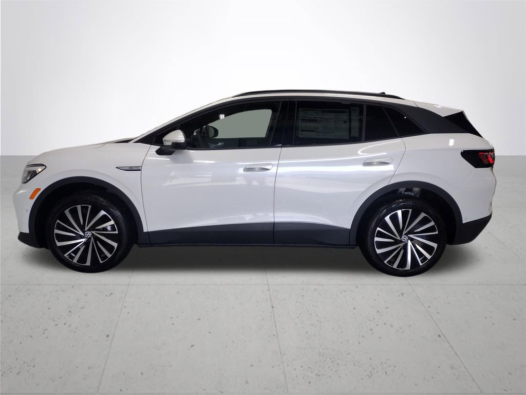 New 2026 Volkswagen ID.4 Pro AWD/4WD image 10