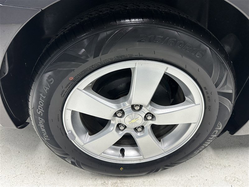 Used 2014 Chevrolet Cruze LT FWD image 13