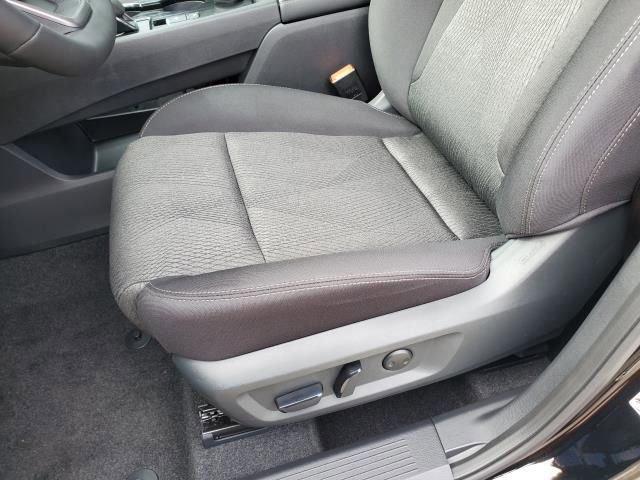 New 2026 Nissan Rogue SV image 14