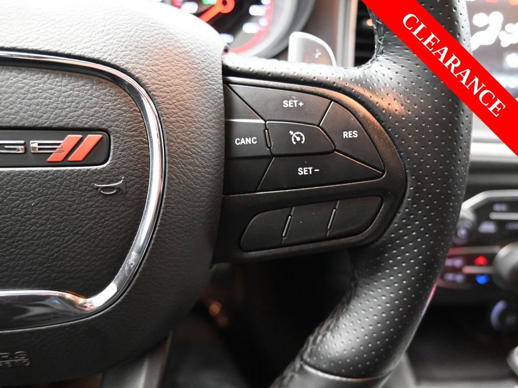 Used 2022 Dodge Charger Scat Pack image 26