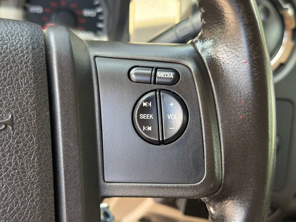 Used 2008 Ford F350 XLT AWD/4WD image 24