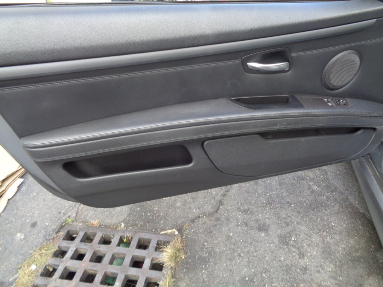 Used 2011 BMW M3 Coupe image 20