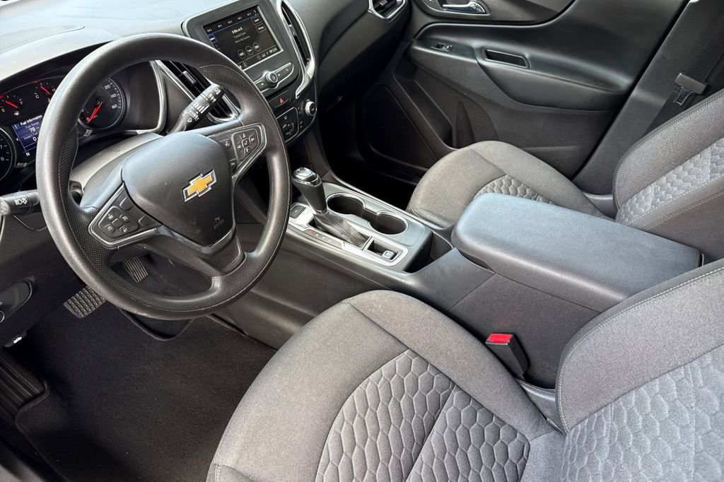 Used 2019 Chevrolet Equinox LT AWD/4WD image 5