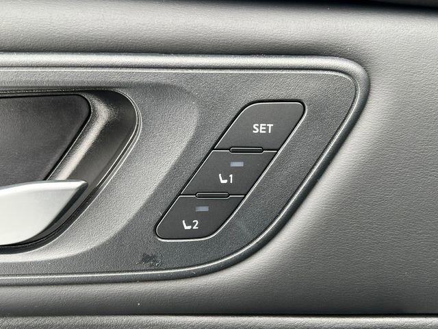 New 2026 Nissan Rogue SV w/ Rock Creek Premium Package image 16