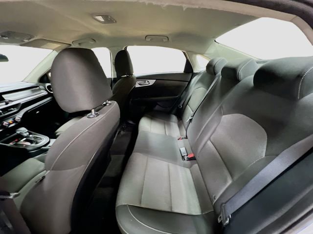 Used 2024 Kia Forte LXS image 22