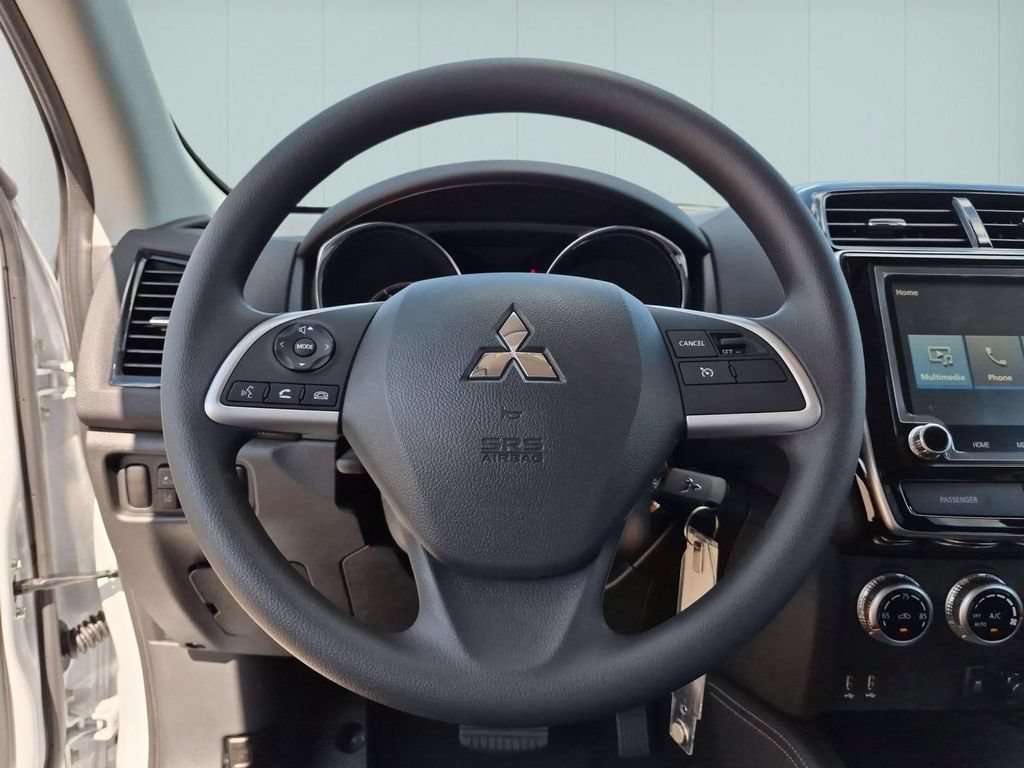 New 2027 Mitsubishi Outlander Sport ES AWD/4WD image 18